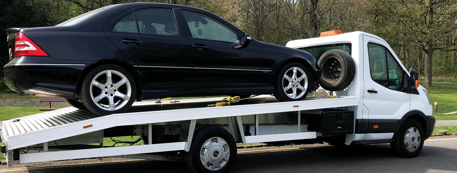 Çankaya Oto Çekici