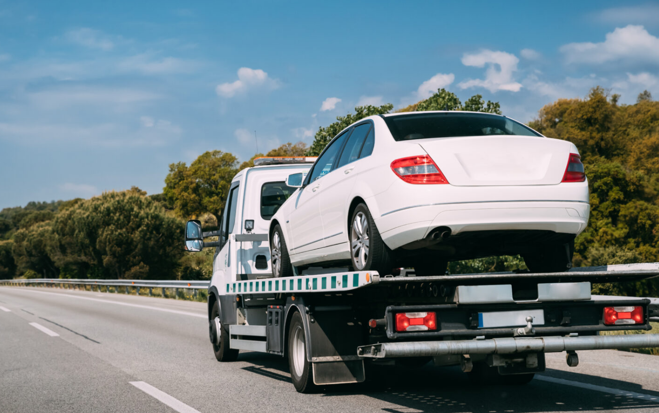 Çankaya Oto Çekici